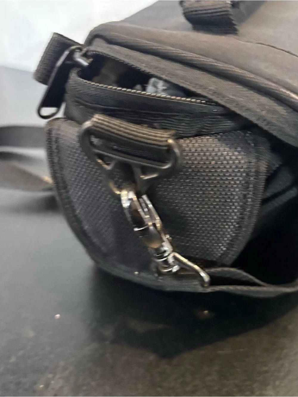 N/A bag good